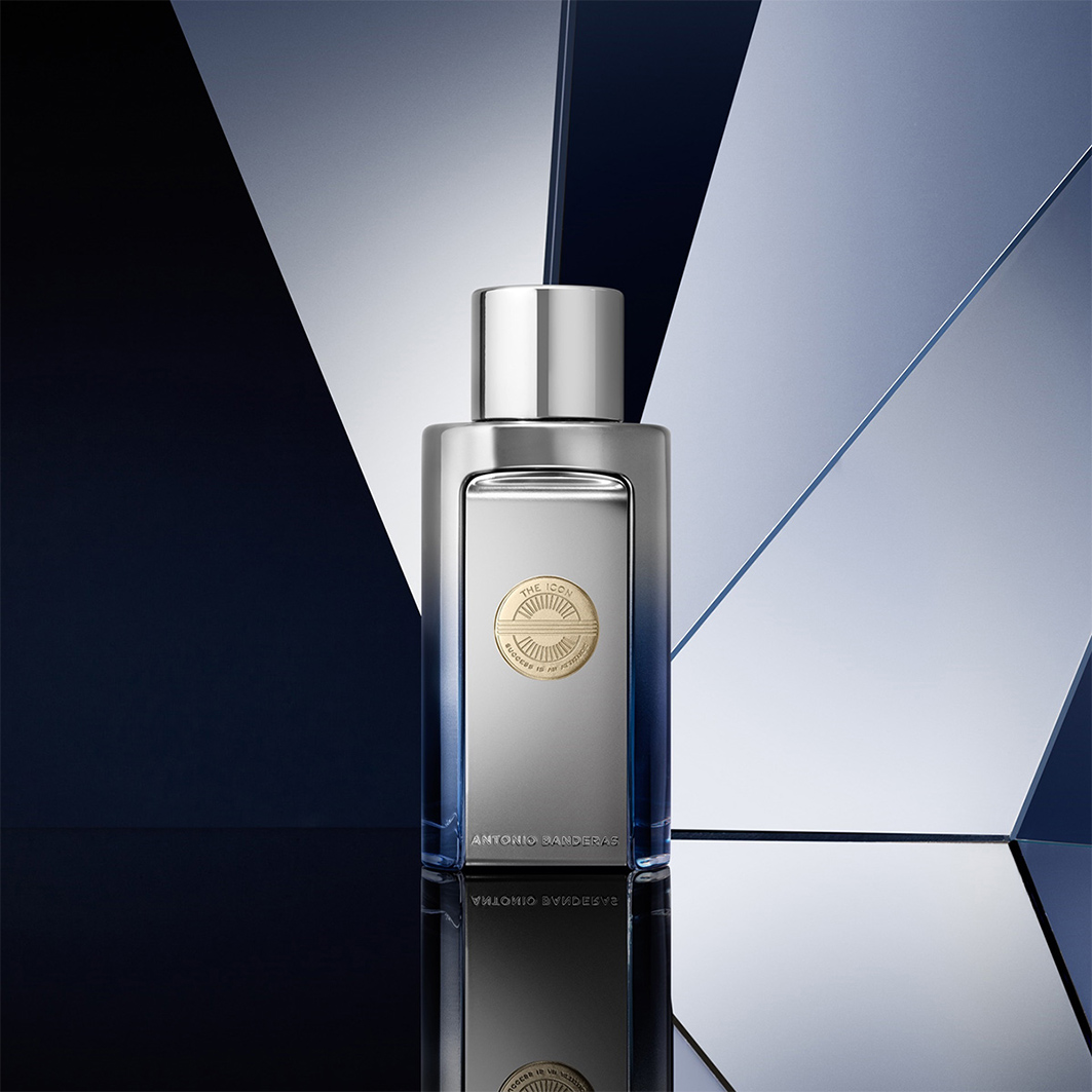 The Icon Elixir Парфюмерная вода мужская 50мл от BANDERAS + 5