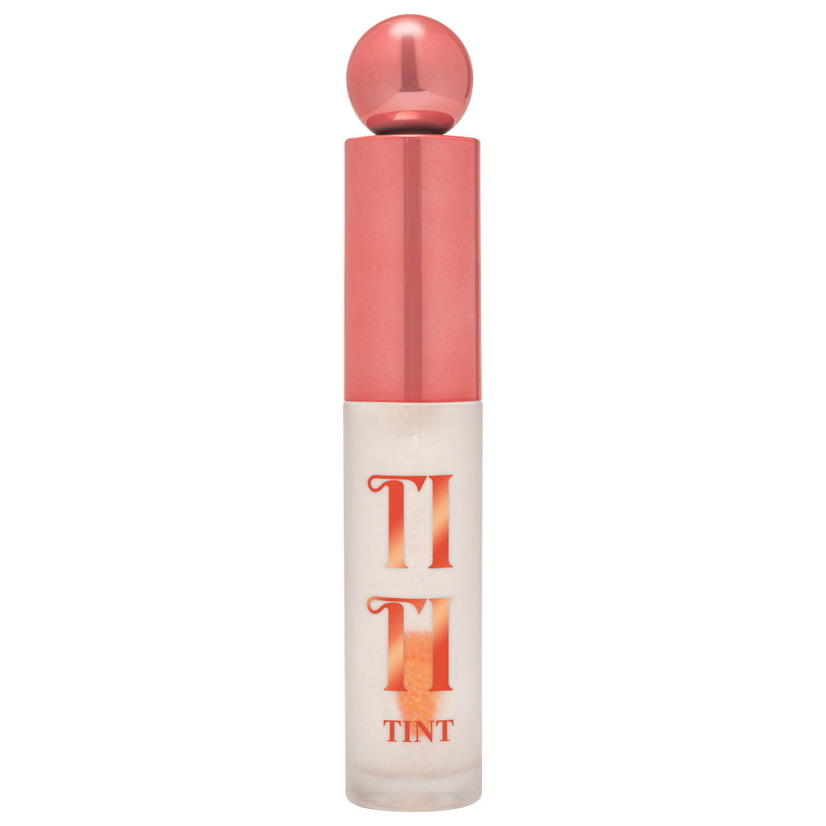 Тинт для губ Tititint, тон 07 Нежно-розовый / Rose sensuelle от Vivienne Sabo + 13