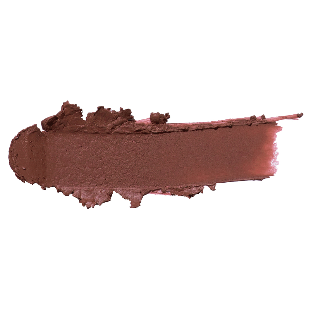 Помада для губ Nude Createur, тон 10 сливовый нюд от Vivienne Sabo + 2