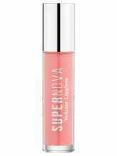 Блеск для губ с эффектом увеличения Supernova Volume Lipgloss, тон 009 Divinium