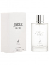 Парфюмерная вода мужская Jorge Di Profumo Aqua 100мл