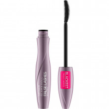 Тушь для ресниц Glam & Doll False Lashes Mascara, тон 010 черный