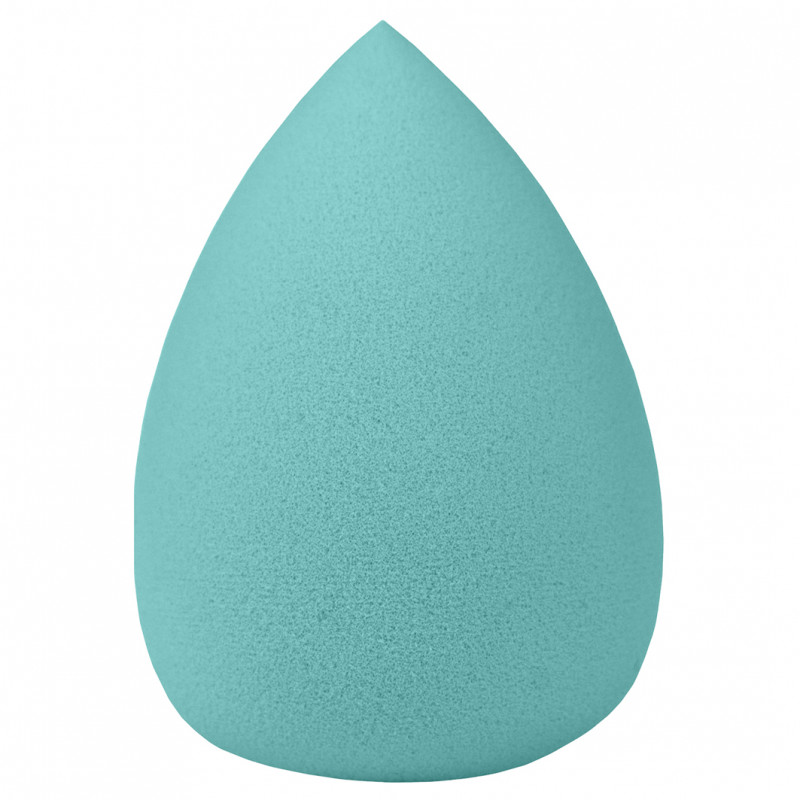 Спонж для макияжа Beauty Puff SP-02 мятный от Kiki + 1