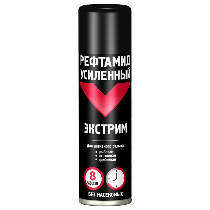 Рефтамид Экстрим усиленный 150мл от Рефтамид + 1