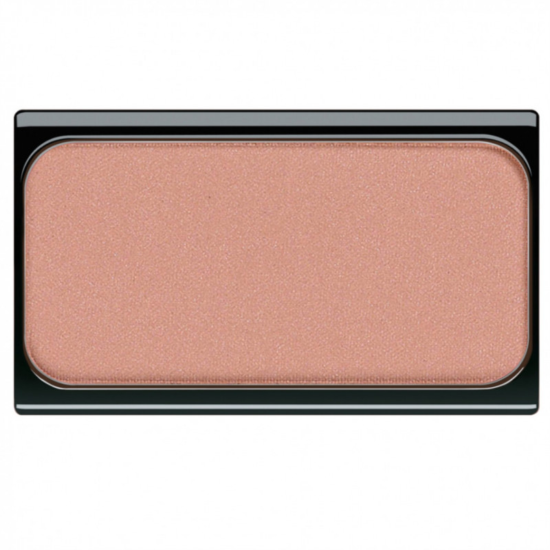Румяна для лица, тон 18 beige rose blush от ARTDECO + 1
