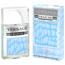 Туалетная вода мужская Versage Fraiche 100мл 