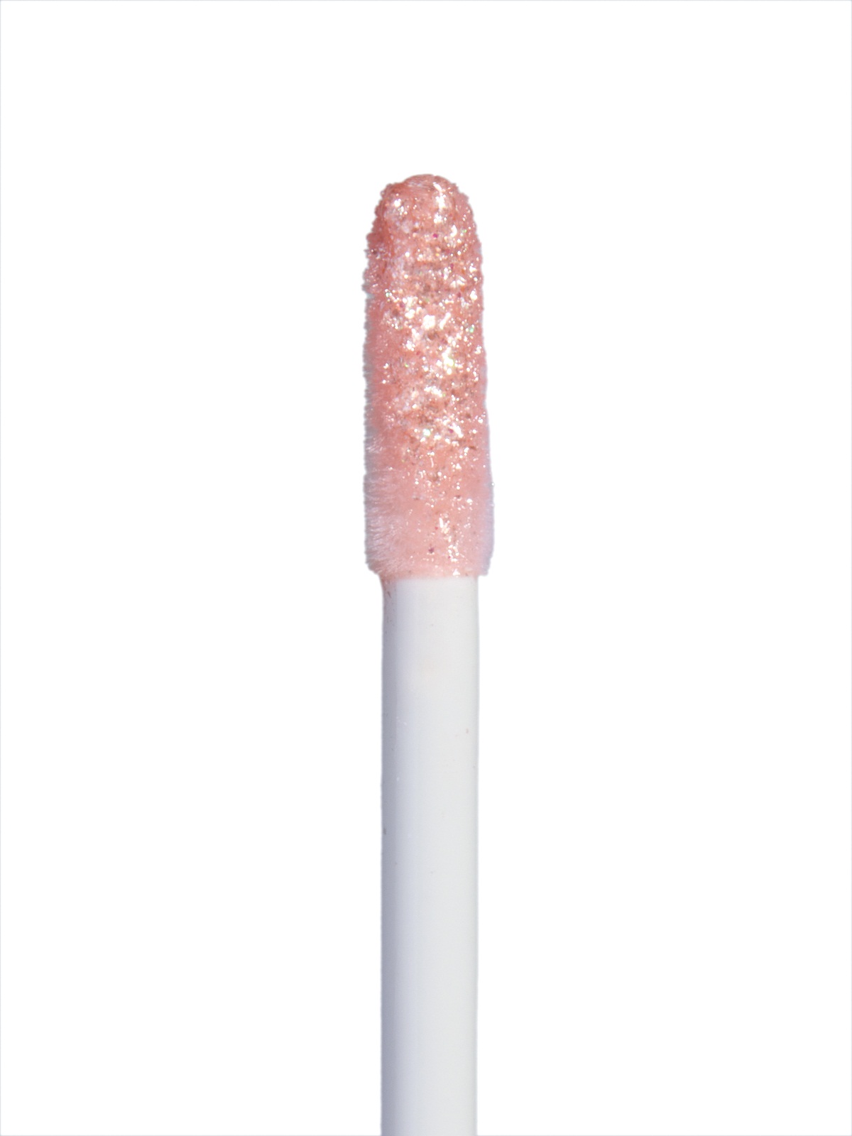 Жидкая Помада-блеск для губ Crystal Shine, тон 03 розовое очарование от TF cosmetics + 2