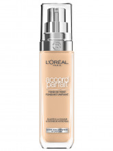 L'Oreal Paris - Accord Parfait Тональный крем, тон 3.N 30мл