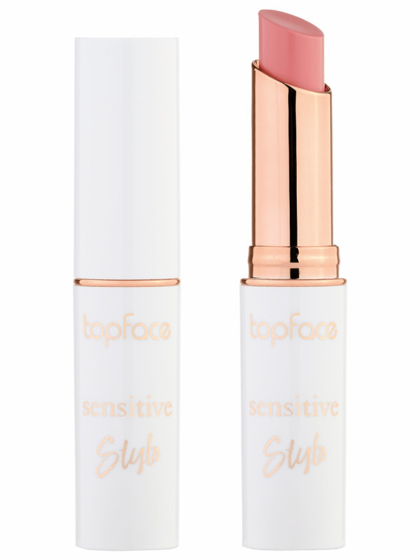 Помада для губ Sensitive Stylo Lipstick, тон 05 Pink Lie от TopFace + 1