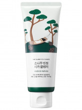 Пенка очищающая с экстрактом сосны и центеллы Pine Calming Cica Cleanser 150мл