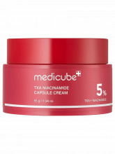 Крем осветляющий капсульный с 5% ниацинамида TXA Niacinamide Capsule Cream 55мл