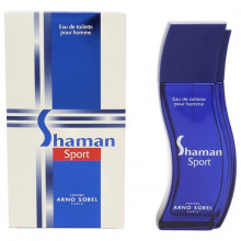 Туалетная вода мужская Shaman Sport 100мл