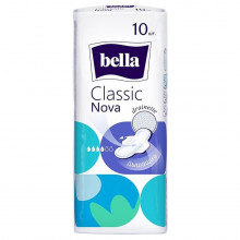 Прокладки Classic Nova drainette 10шт