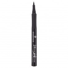 Подводка для глаз 24ever Ink Liner, тон 01 черный