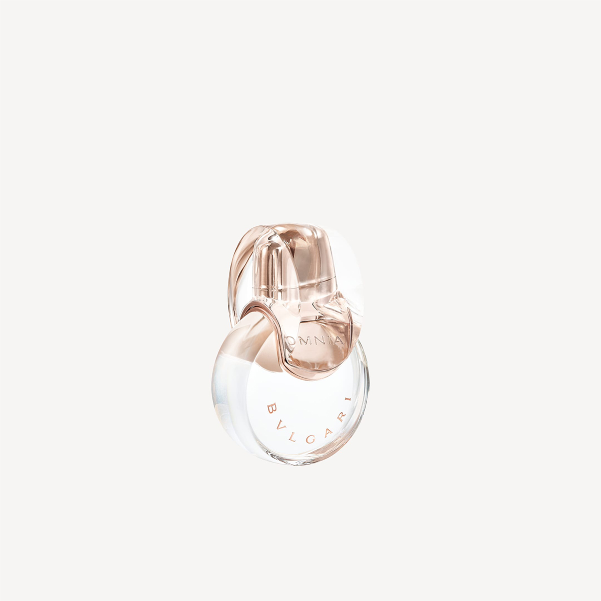 Omnia Crystalline Туалетная вода женская 50мл от Bvlgari + 2
