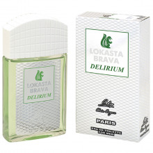 Туалетная вода мужская Lokasta Brava Delirium 100мл 