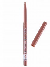Карандаш для губ автоматический Slide-on Lip Liner, тон 45 natural pink / натуральный розовый