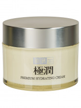 Крем для лица Увлажняющий Premium Hydrating Cream 50г