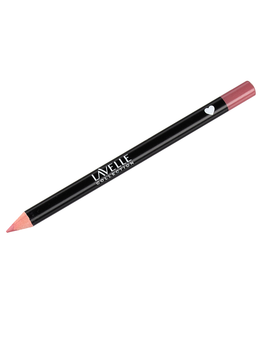 Карандаш для губ, тон 11 нюдовый коралл от LavelleCollection + 3