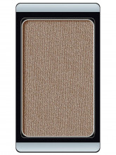 Тени для век Pearl, тон 16 pearly light brown