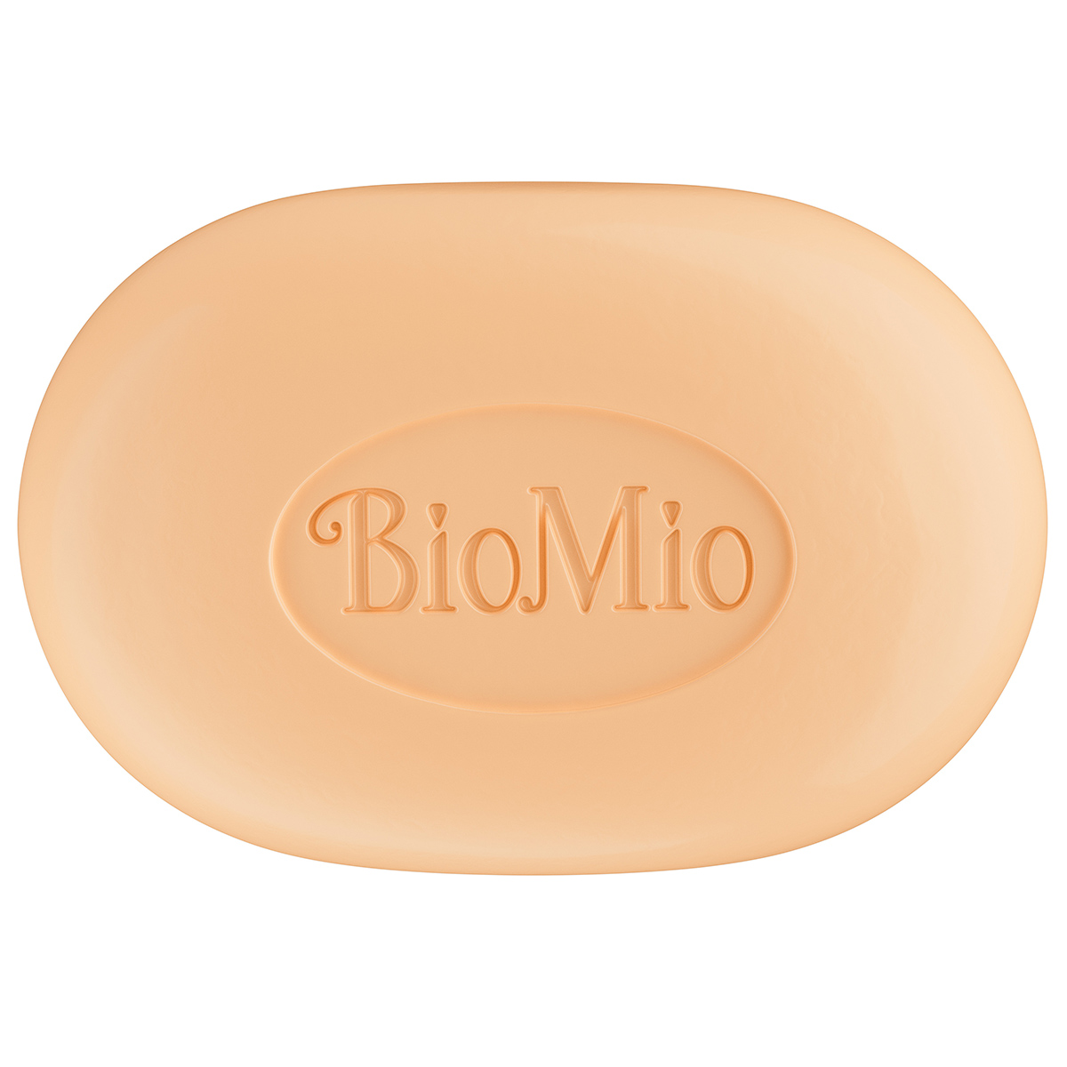 Bio-Soap Туалетное мыло Персик и баттер Ши 90г от BioMio + 2