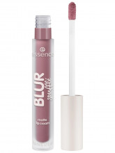 Жидкая матовая Помада для губ Blur Soufflé Matte Lip Cream, тон 06 Pillow Talking