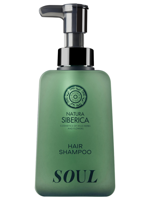 Shades of Siberia Шампунь для волос Soul 450мл	 от Natura Siberica + 1