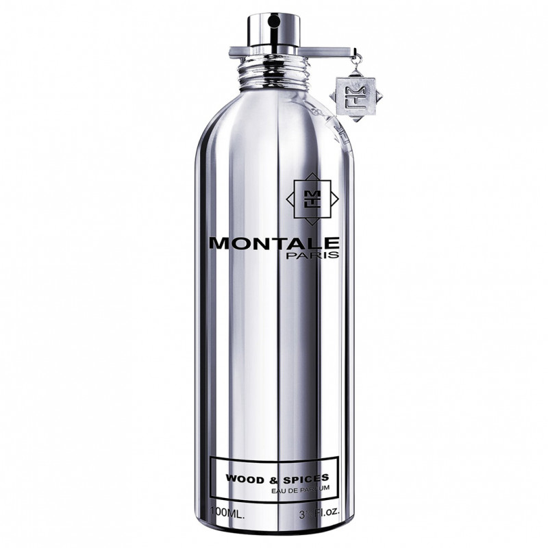 Wood&Spices Парфюмерная вода 100мл от Montale + 1