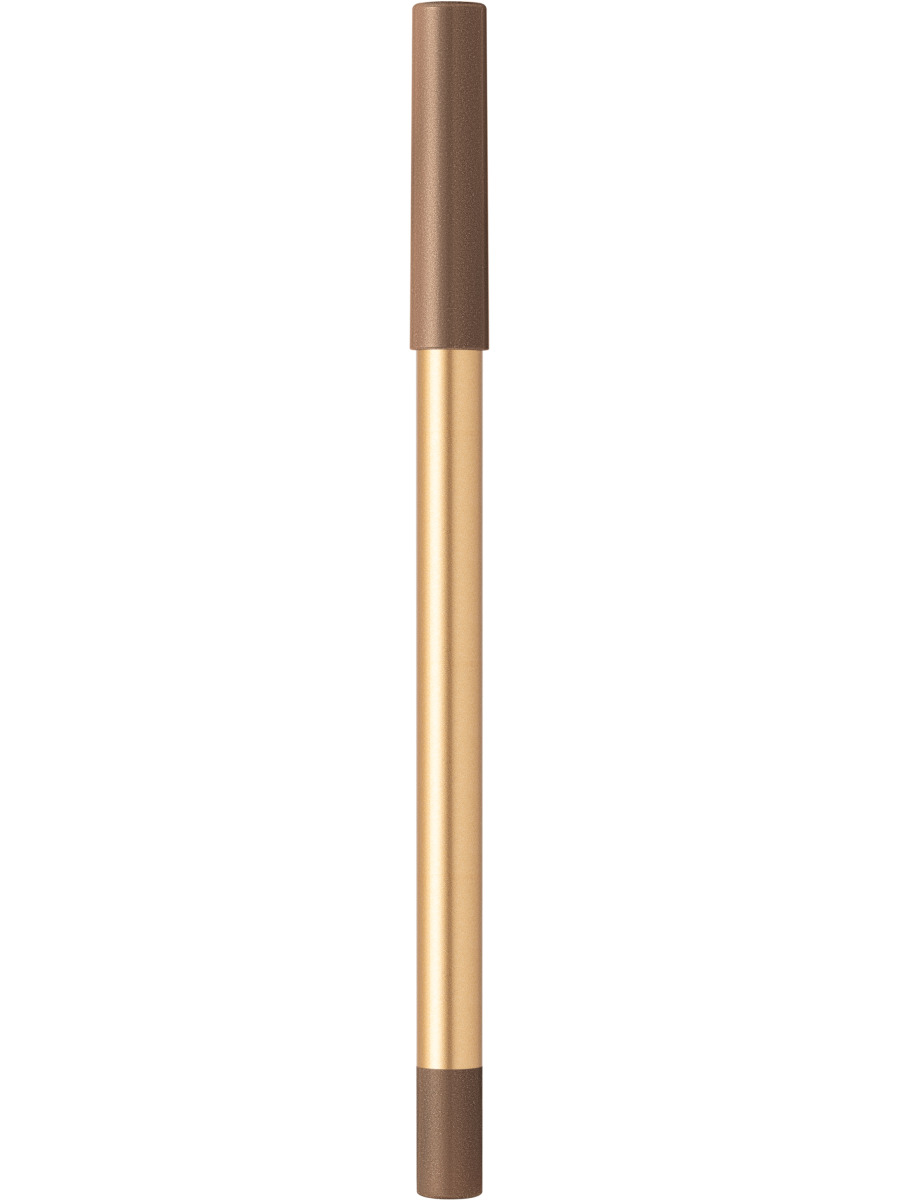 Гелевый Карандаш для глаз Perfect Fix, тон 04 brown от Stellary + 4