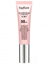 Праймер для лица 12в1 Vitamin Balm Primer Base 12in1 30мл