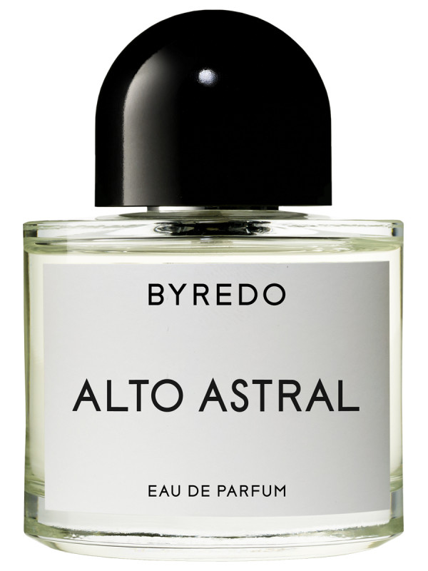 Alto Astral Парфюмерная вода 50мл от Byredo + 1