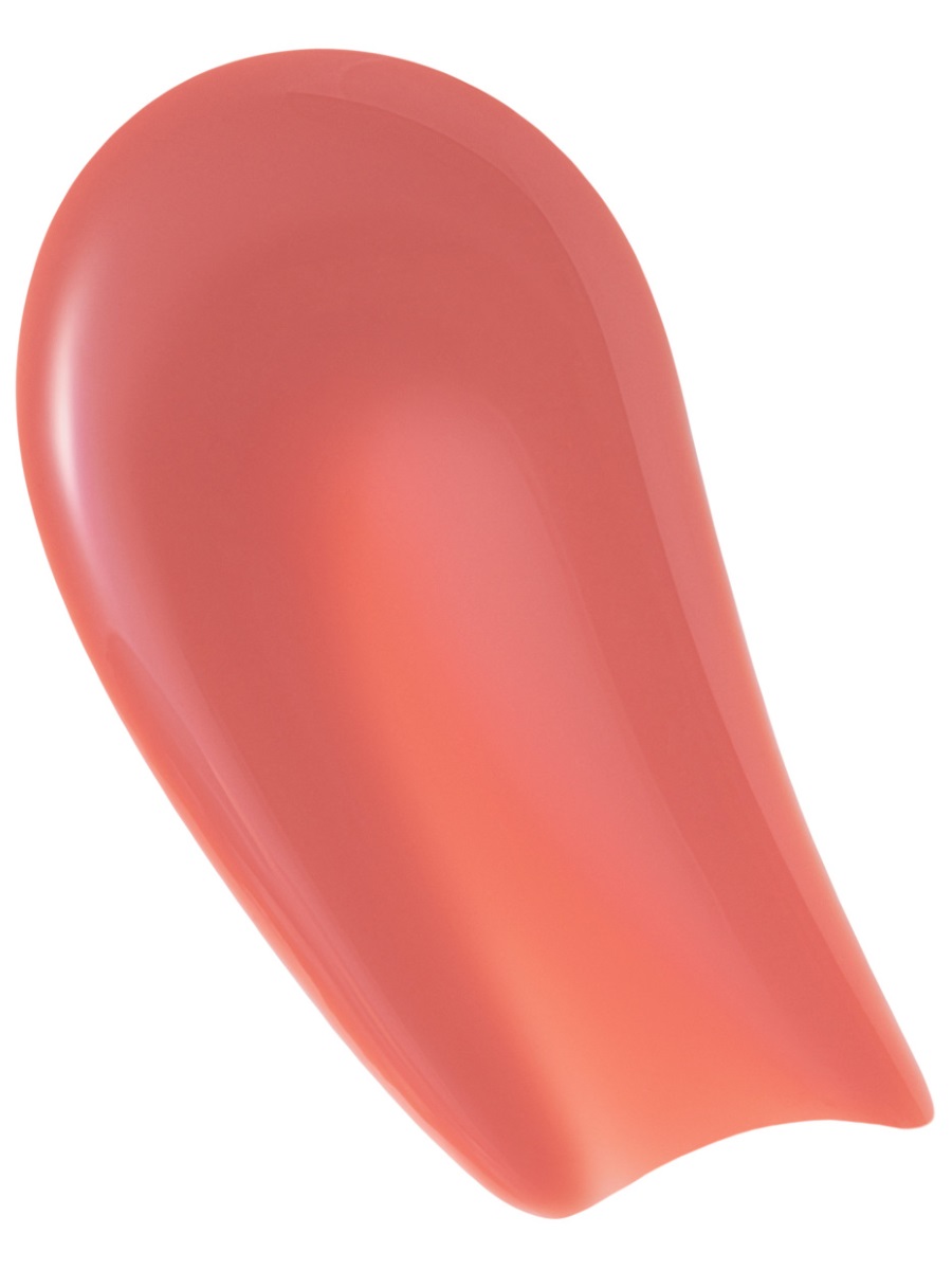 Блеск для губ Juicy, тон 03 Fashion Nude от Beauty Bomb + 2