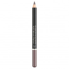 Карандаш для бровей, тон 3 soft brown