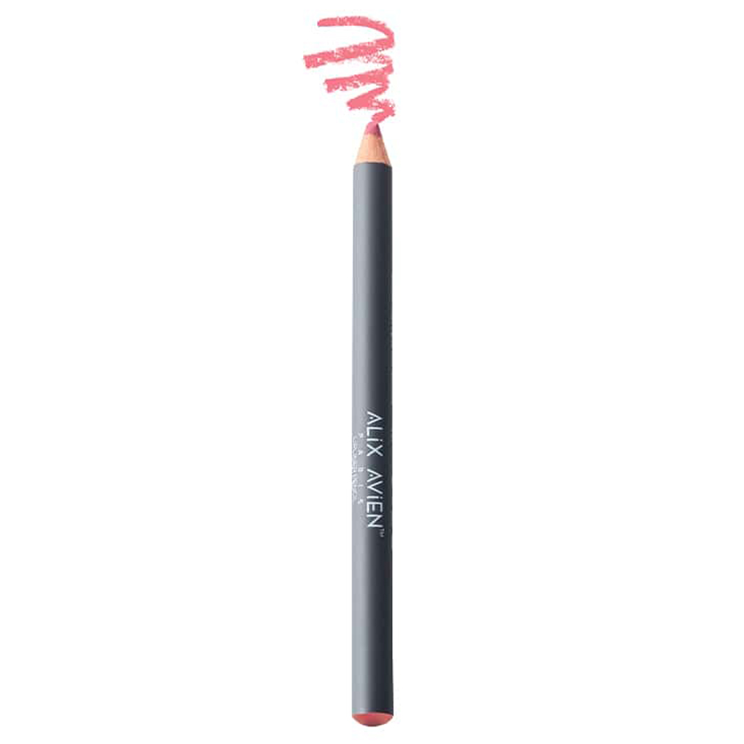 Карандаш для губ Lipliner Pencil, тон light nude от Alix Avien Paris + 2