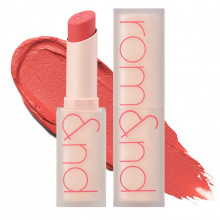 Помада для губ матовая Zero Matte Lipstick, тон 06 awesome