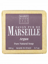 Mario Fissi 1937 - Мыло Масло аргании Argan 106г
