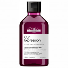 Curl Expression Шампунь для кудрявых волос 300мл