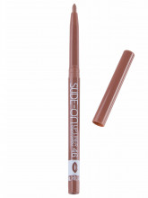 Карандаш для губ автоматический Slide-on Lip Liner, тон 46 dusty rose / напыленная роза