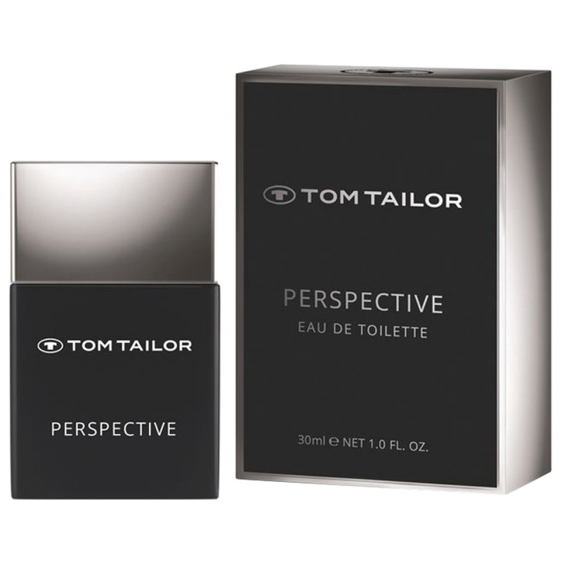 Туалетная вода мужская Perspective 30мл от Tom Tailor + 1