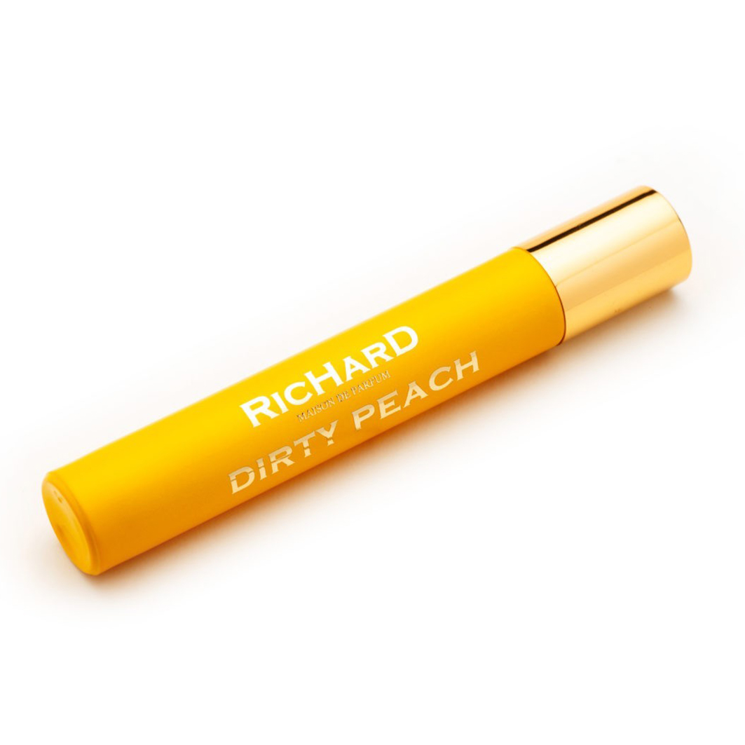 Dirty Peach Парфюмерная вода 10мл от Richard maison de parfum + 3