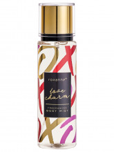 Парфюмированный Спрей для тела Love Charm 165мл