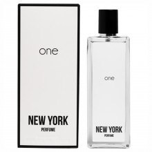 New York Perfume One Парфюмерная вода женская 50мл
