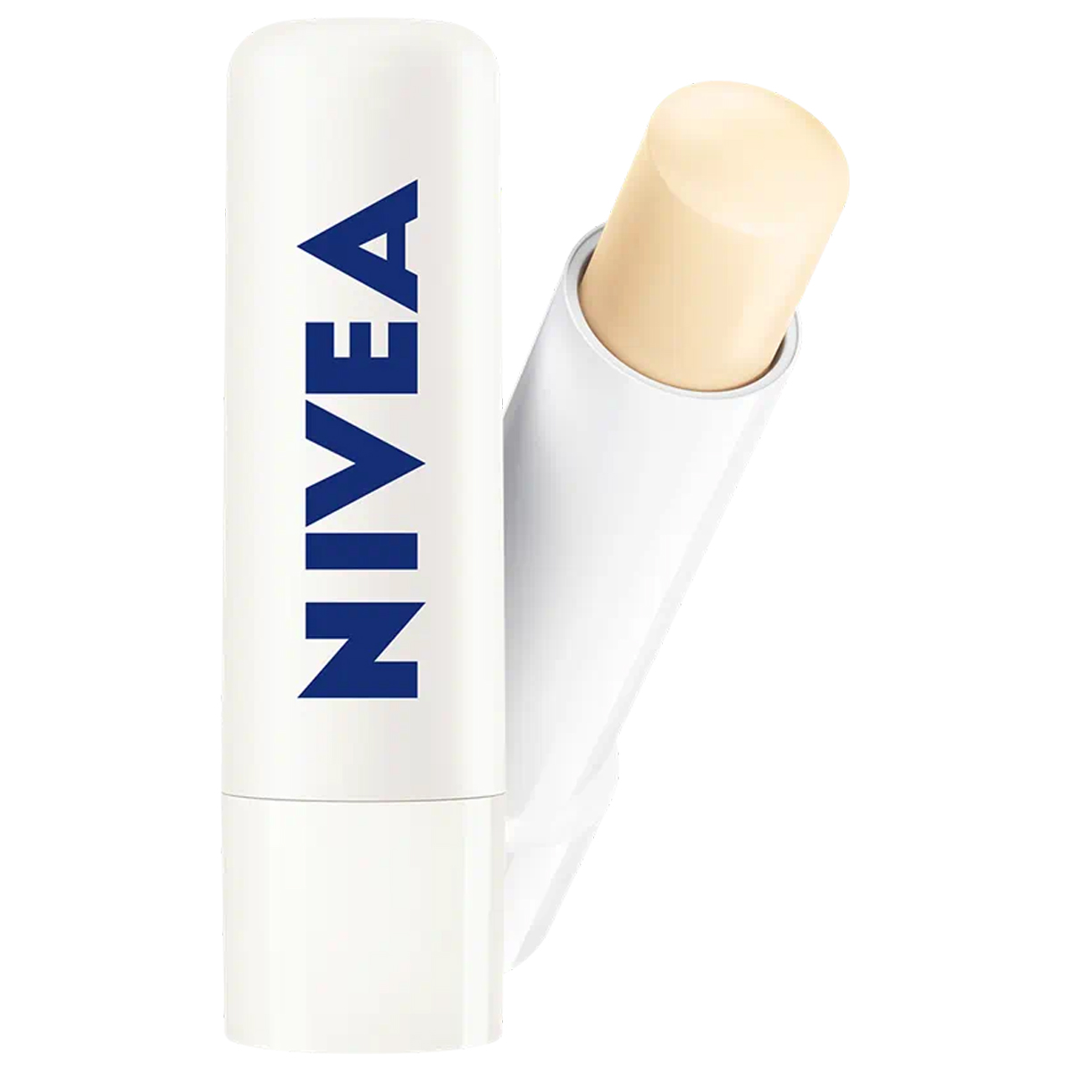 Бальзам для губ Восстановление и защита 4,8г от Nivea + 2