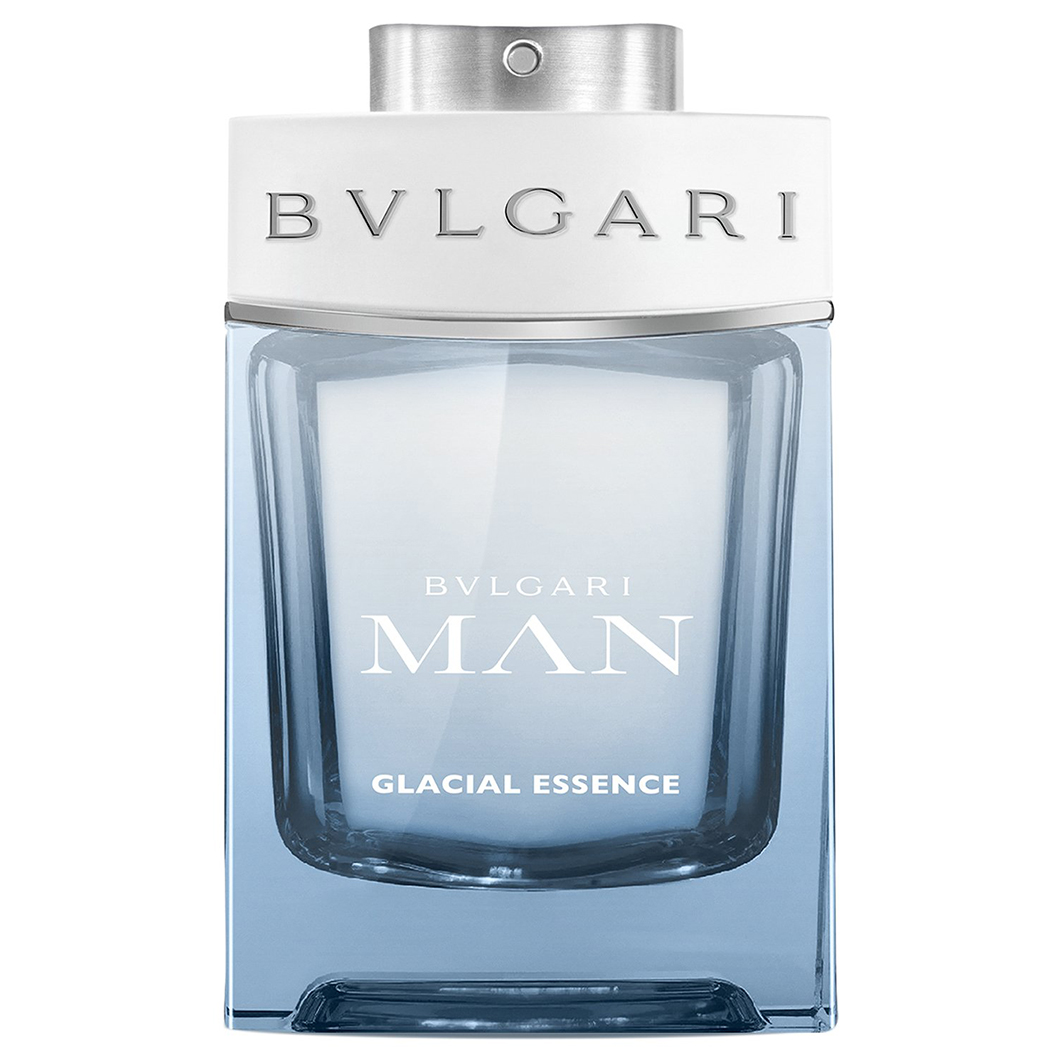 Man Glacial Essence Парфюмерная вода мужская 60мл от Bvlgari + 2