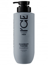 Take It Home Men Шампунь против перхоти Dandruff Fighter Shampoo 400мл