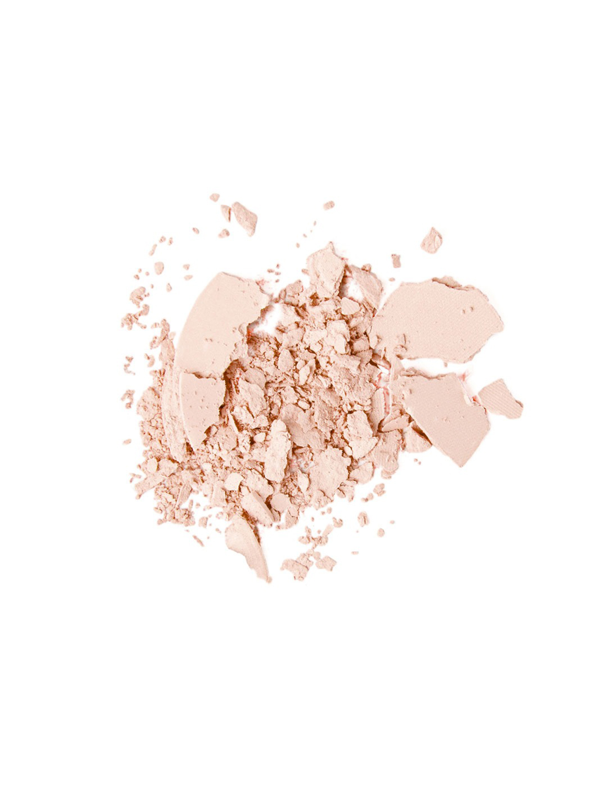 Пудра шелковистая Silk Dream Nude Skin, тон 01 фарфоровый от LuxVisage + 2