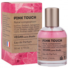 Парфюмерная вода женская Pink Touch 50мл
