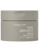 Pure Dermatol' Пилинг-диски c салициловой кислотой для проблемной кожи 30шт