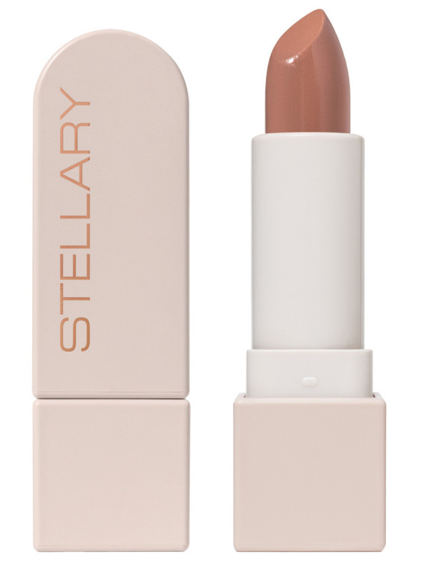 Помада для губ устойчивая Rich Nude, тон 06 cappuccino от Stellary + 1