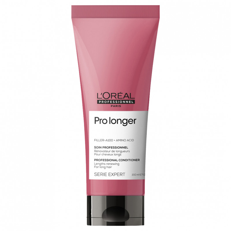 Pro Longer Кондиционер для восстановления волос по длине 200мл от L'Oreal Professionnel + 1